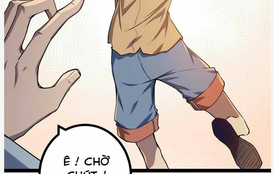 Cái Bóng Vạn Năng: Chapter 99