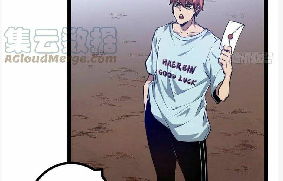 Cái Bóng Vạn Năng: Chapter 99