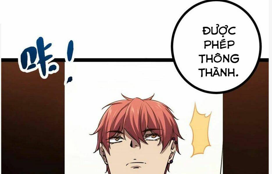Cái Bóng Vạn Năng: Chapter 99