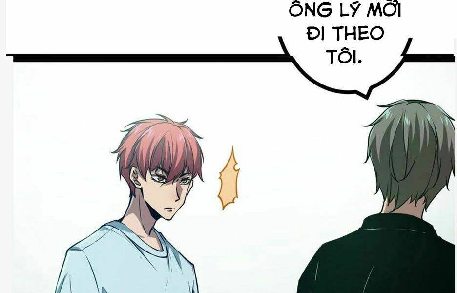 Cái Bóng Vạn Năng: Chapter 99