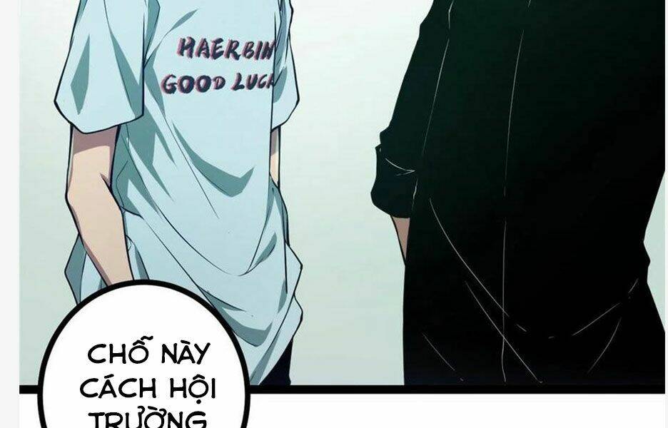Cái Bóng Vạn Năng: Chapter 99