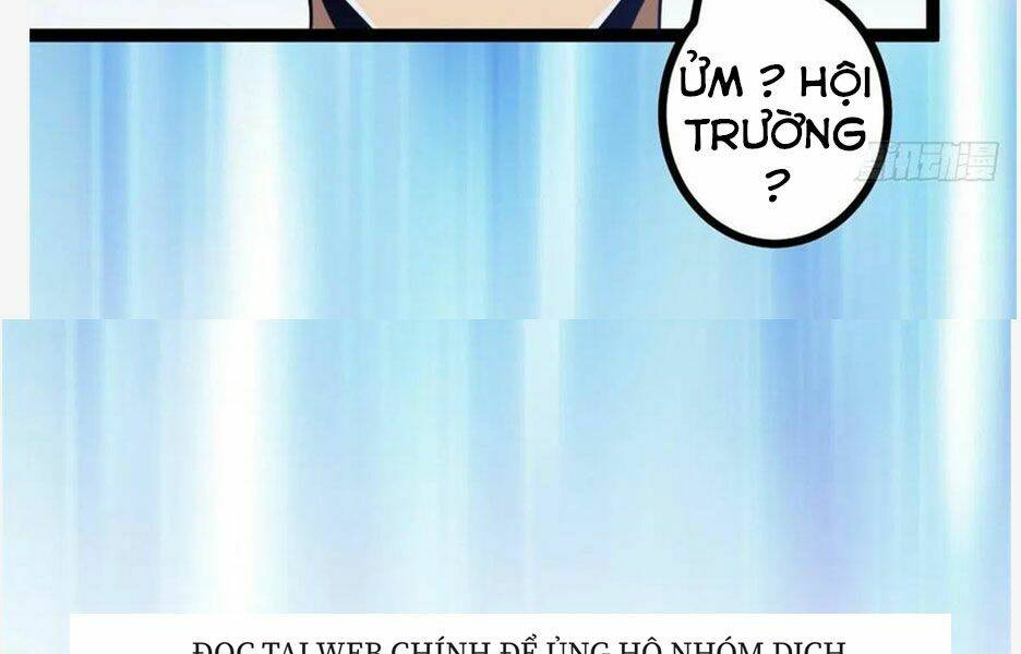 Cái Bóng Vạn Năng: Chapter 99