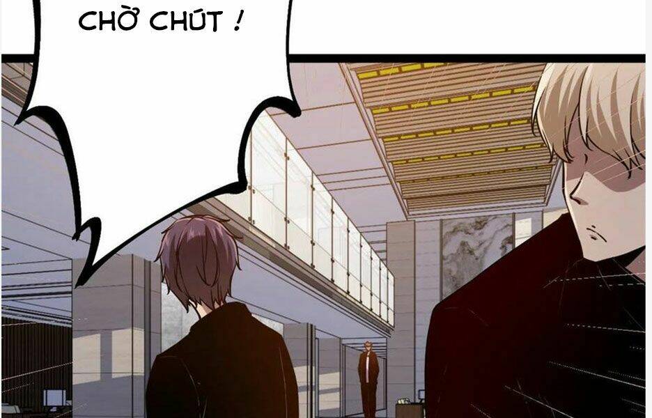 Cái Bóng Vạn Năng: Chapter 99