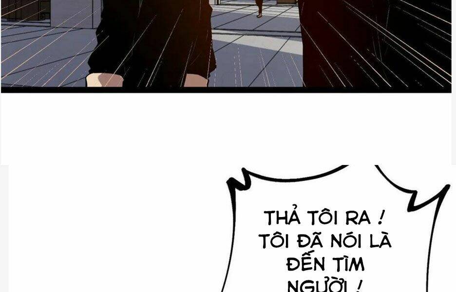 Cái Bóng Vạn Năng: Chapter 99