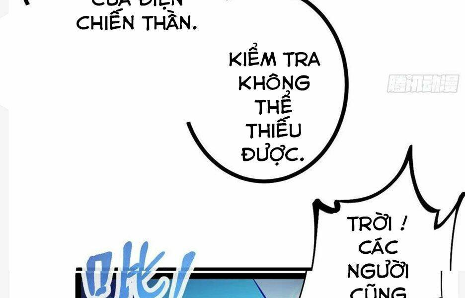 Cái Bóng Vạn Năng: Chapter 99