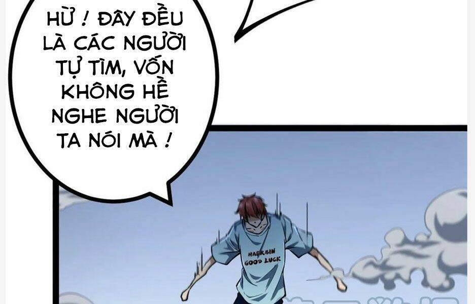 Cái Bóng Vạn Năng: Chapter 99