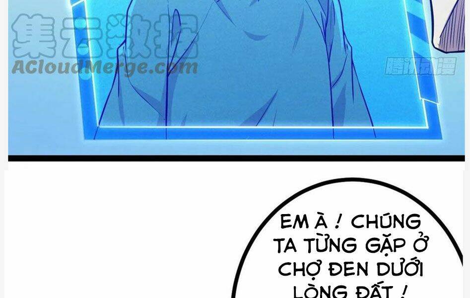 Cái Bóng Vạn Năng: Chapter 99