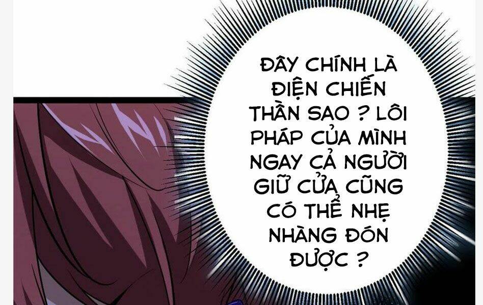 Cái Bóng Vạn Năng: Chapter 99