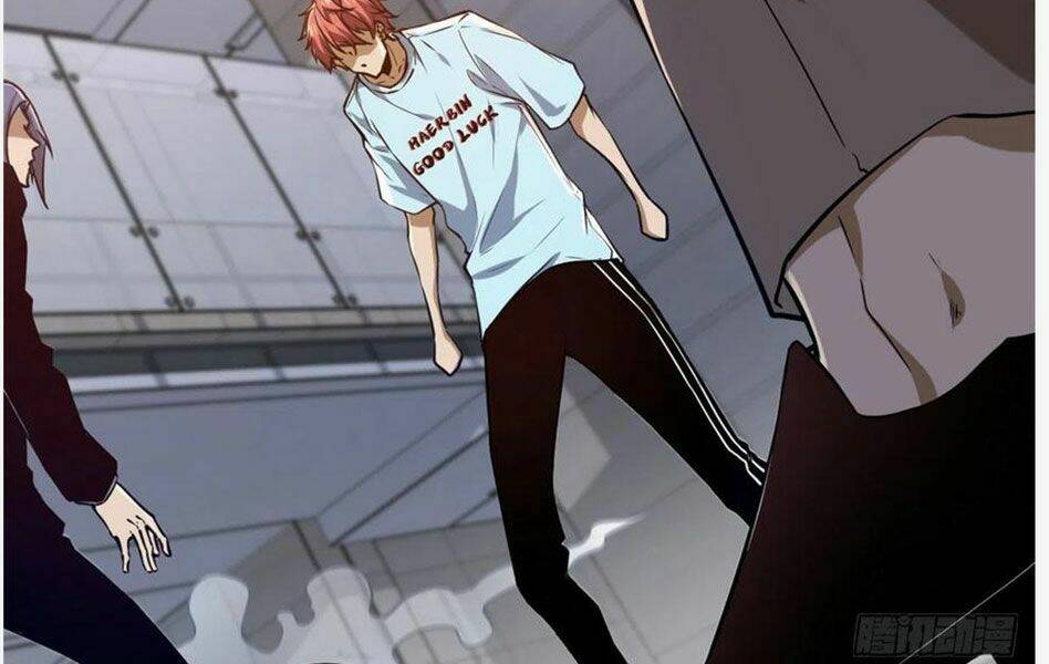 Cái Bóng Vạn Năng: Chapter 99