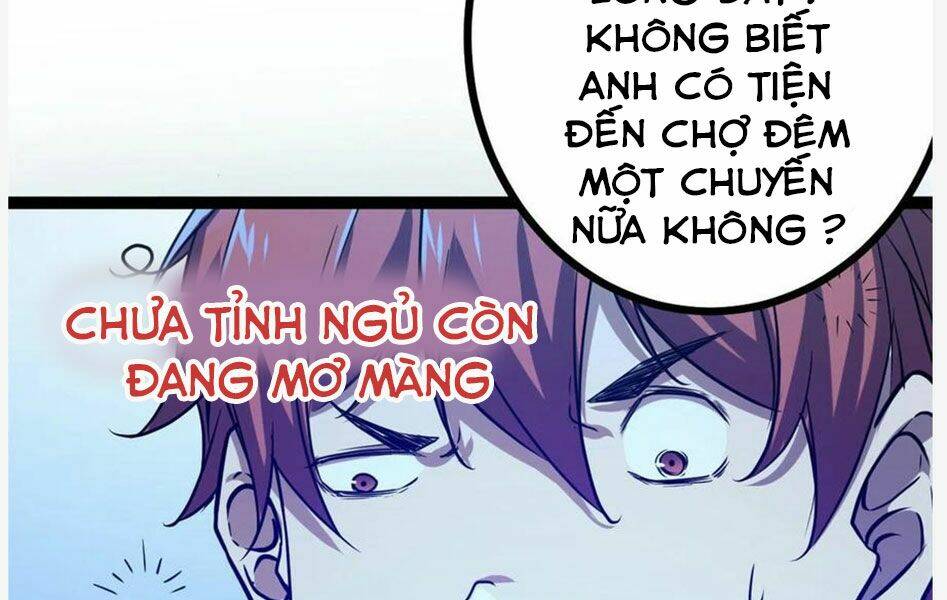Cái Bóng Vạn Năng: Chapter 99