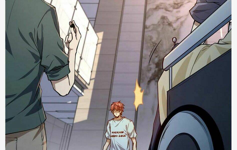 Cái Bóng Vạn Năng: Chapter 99