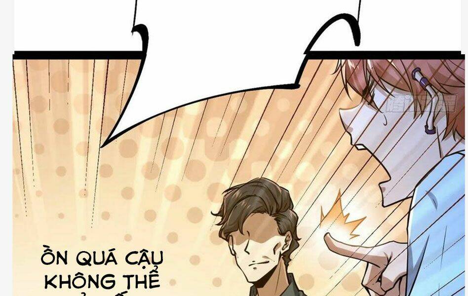 Cái Bóng Vạn Năng: Chapter 99