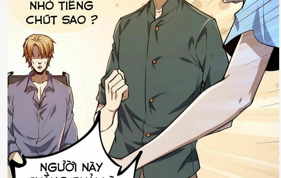 Cái Bóng Vạn Năng: Chapter 99