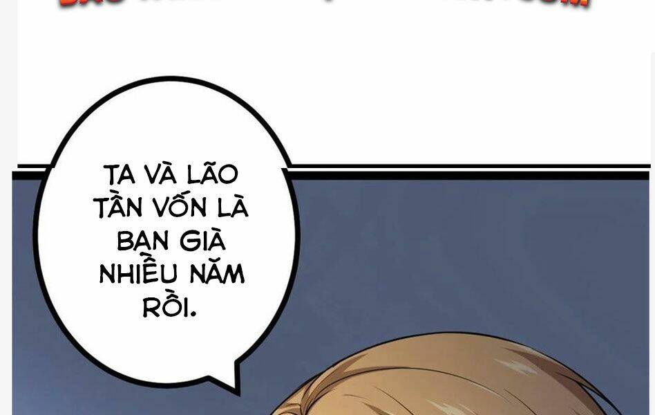 Cái Bóng Vạn Năng: Chapter 99