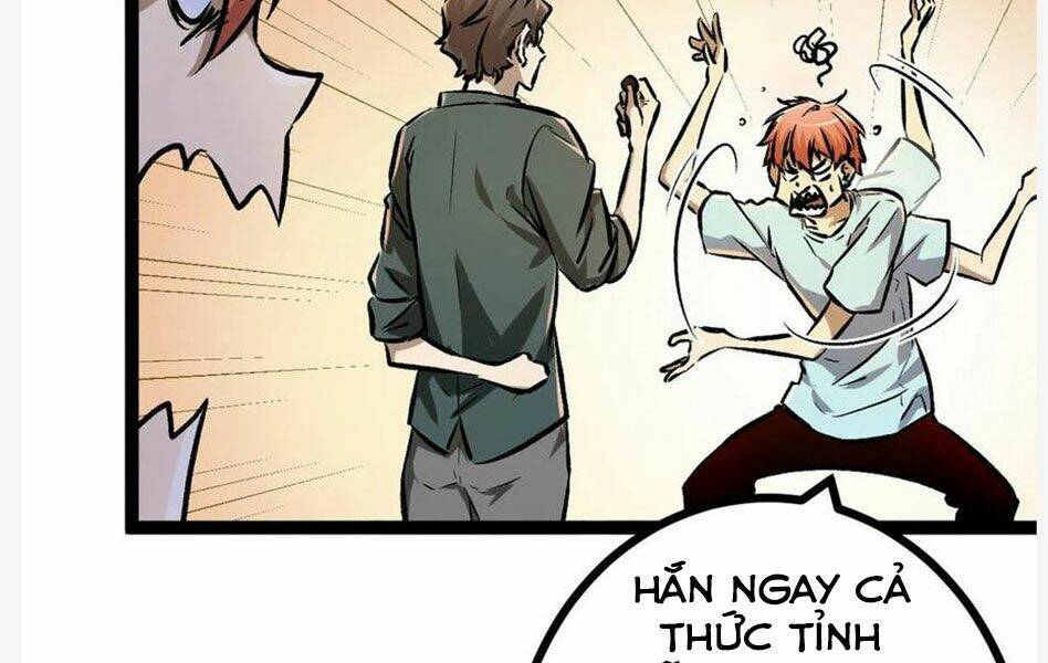 Cái Bóng Vạn Năng: Chapter 99