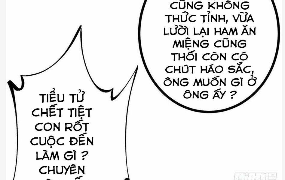 Cái Bóng Vạn Năng: Chapter 99