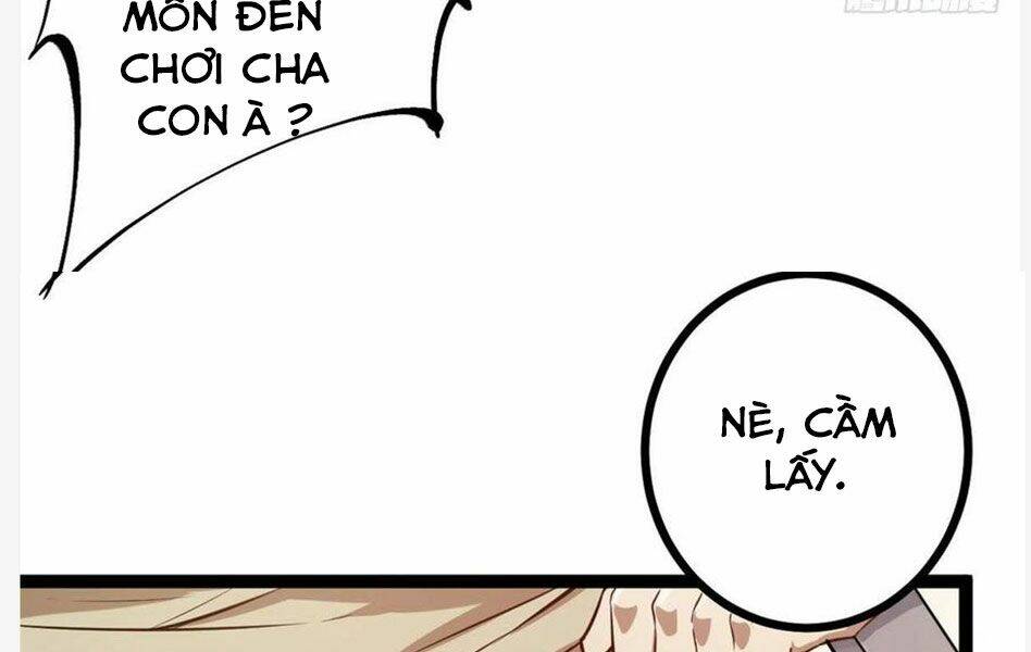 Cái Bóng Vạn Năng: Chapter 99