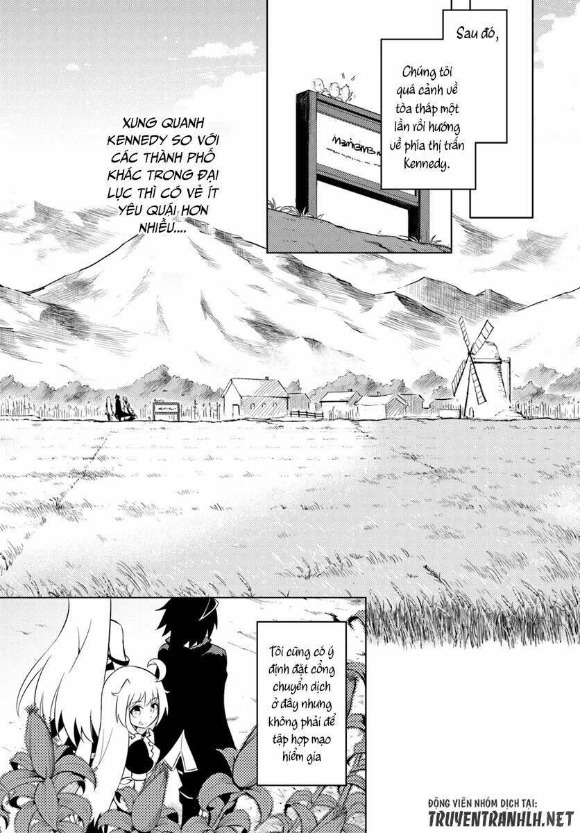 Tono Kanri O Shite Miyou: Chapter 16