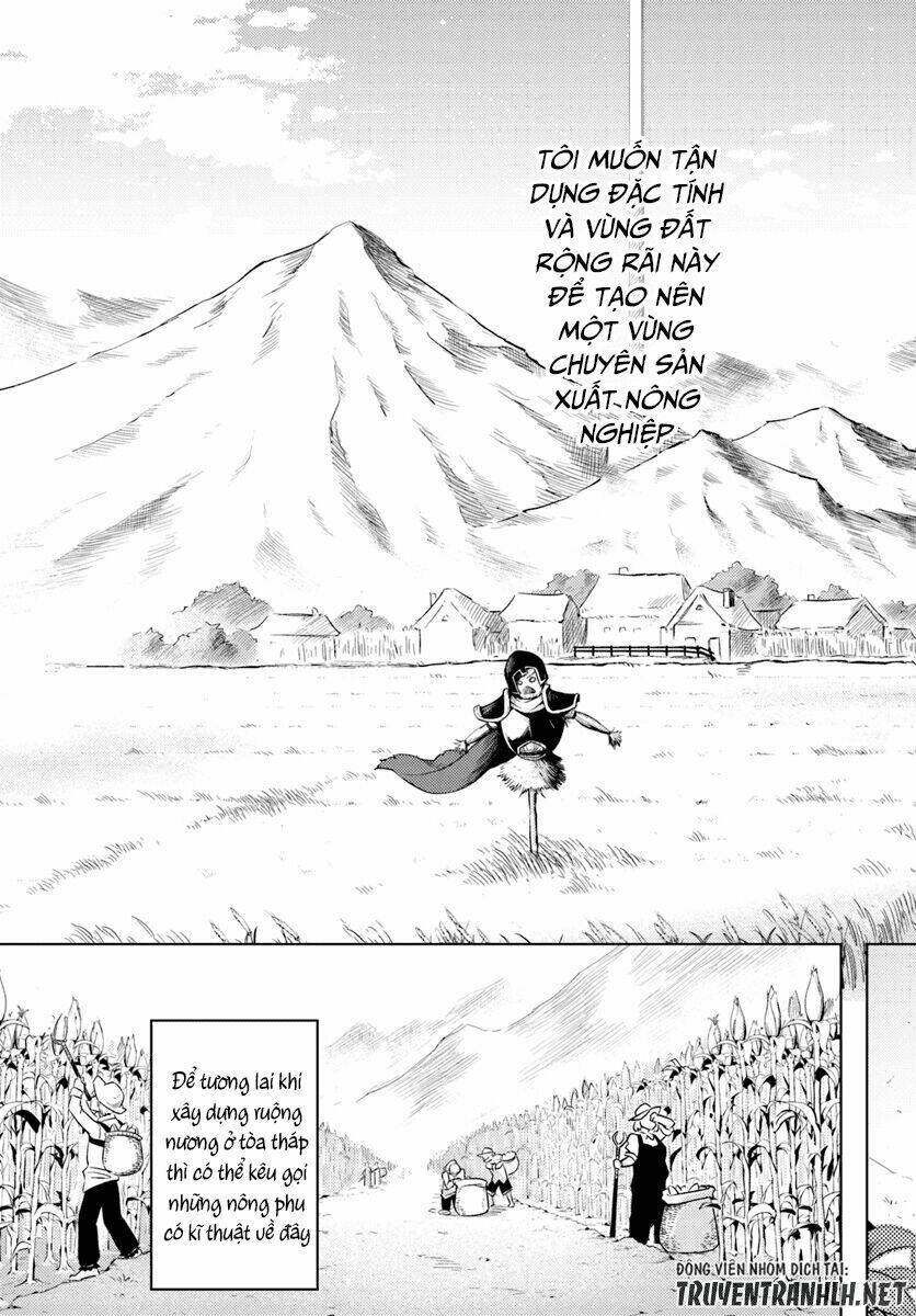 Tono Kanri O Shite Miyou: Chapter 16