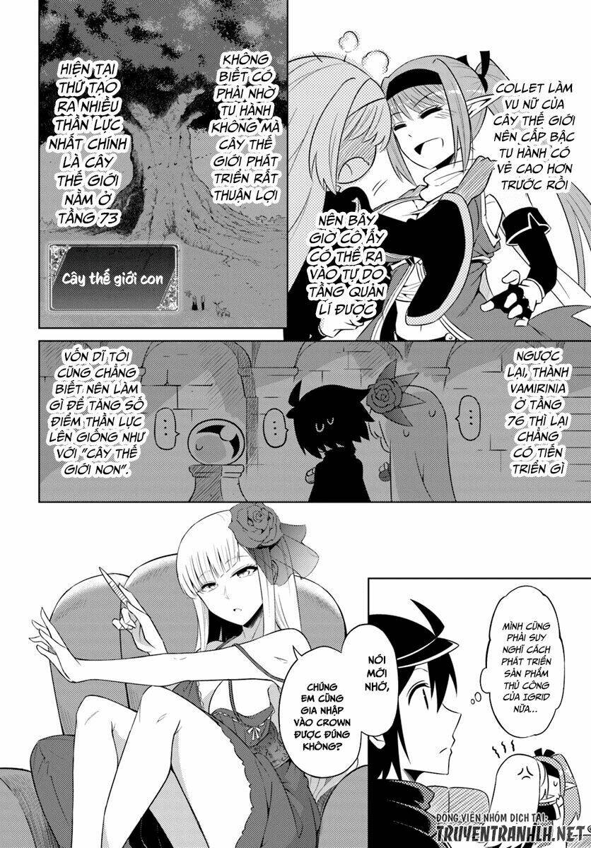 Tono Kanri O Shite Miyou: Chapter 16