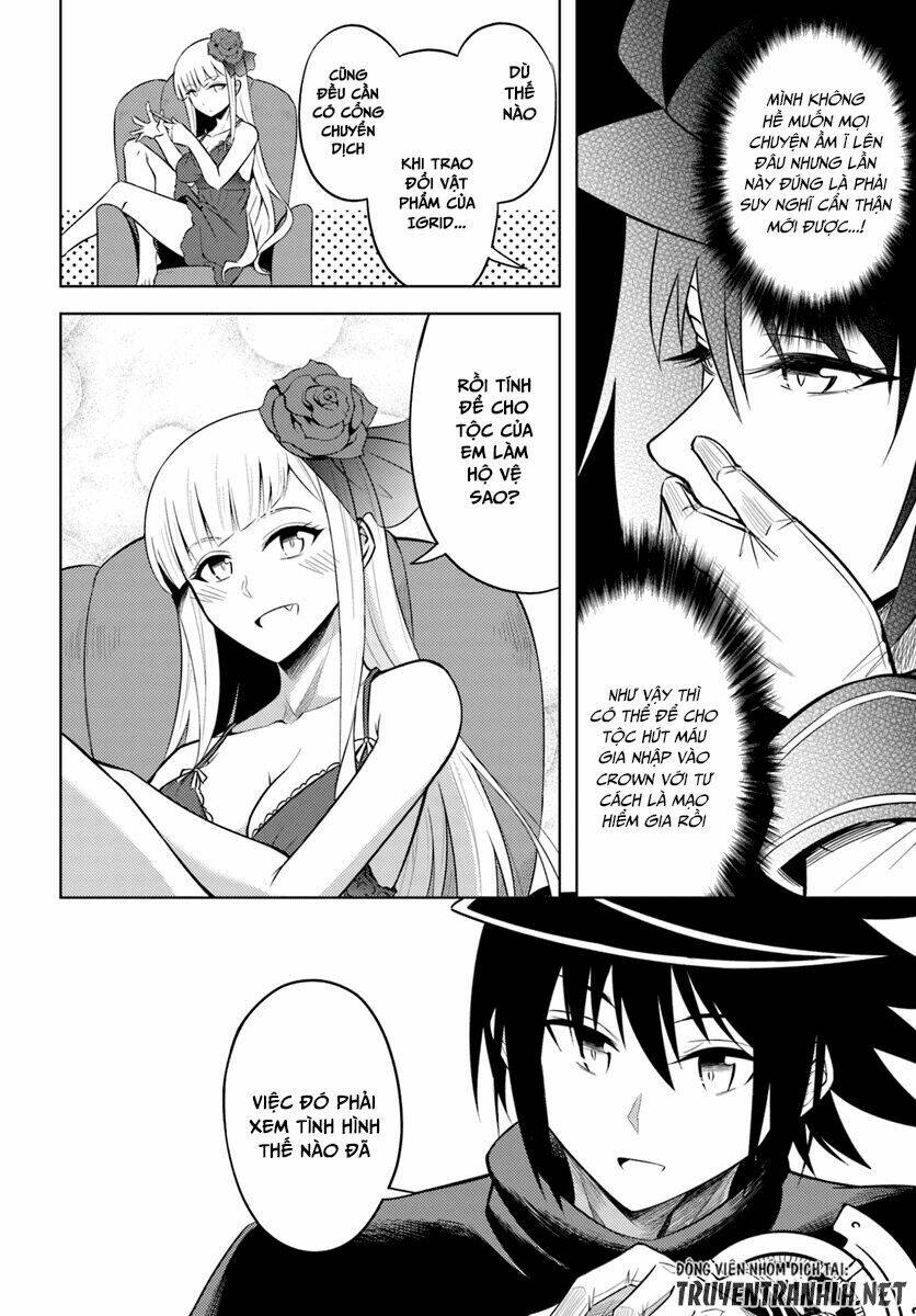 Tono Kanri O Shite Miyou: Chapter 16