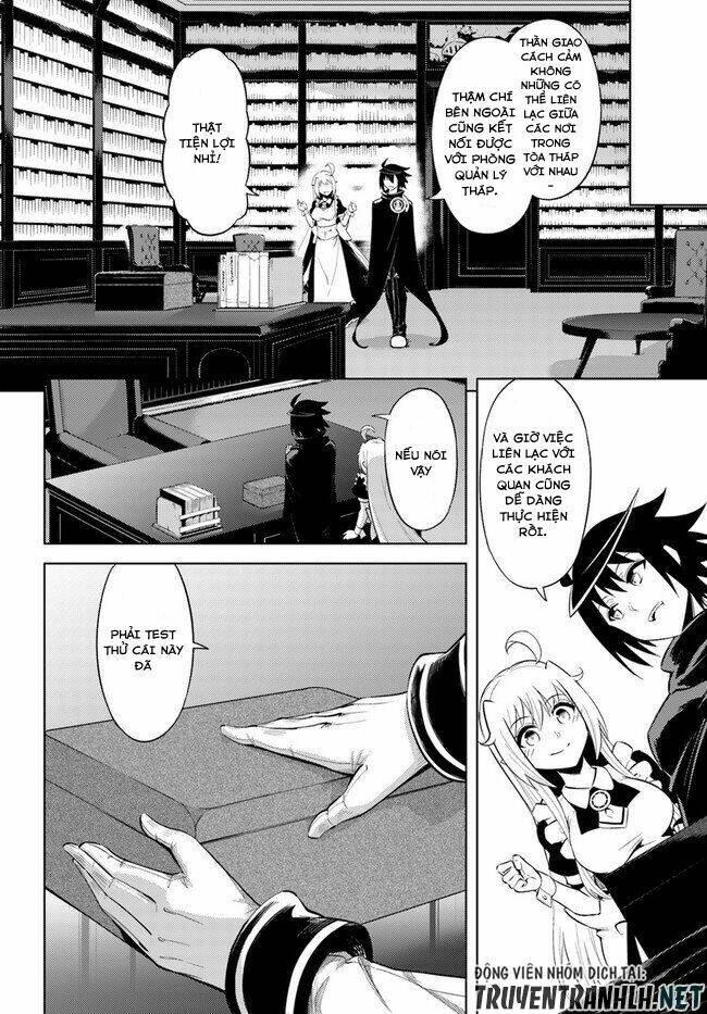 Tono Kanri O Shite Miyou: Chapter 29