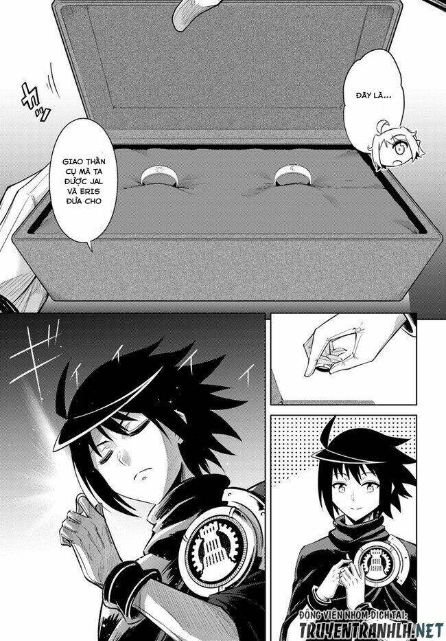 Tono Kanri O Shite Miyou: Chapter 29