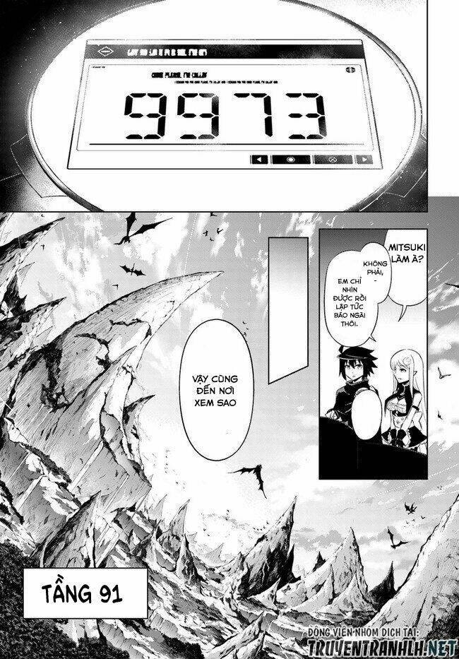 Tono Kanri O Shite Miyou: Chapter 29