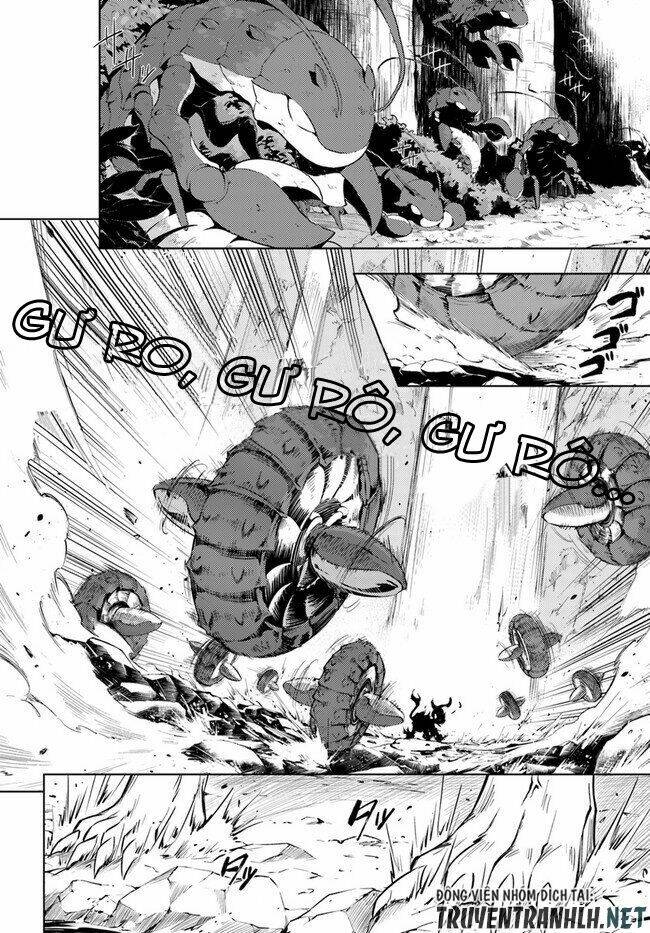 Tono Kanri O Shite Miyou: Chapter 29