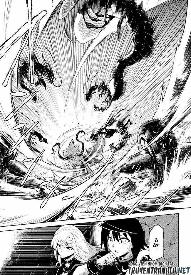 Tono Kanri O Shite Miyou: Chapter 29