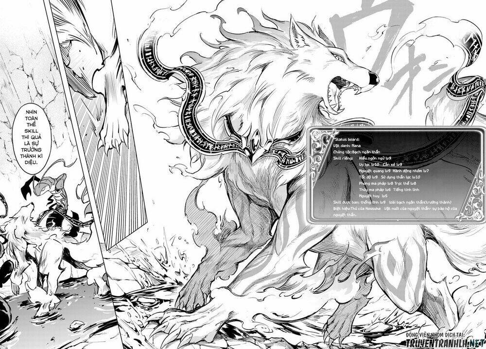 Tono Kanri O Shite Miyou: Chapter 29