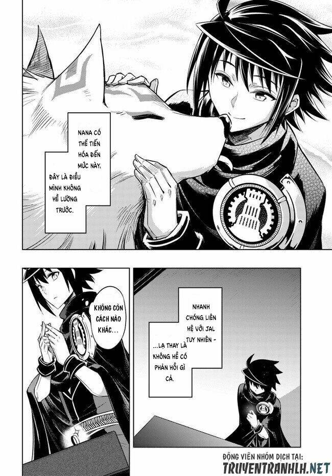 Tono Kanri O Shite Miyou: Chapter 29