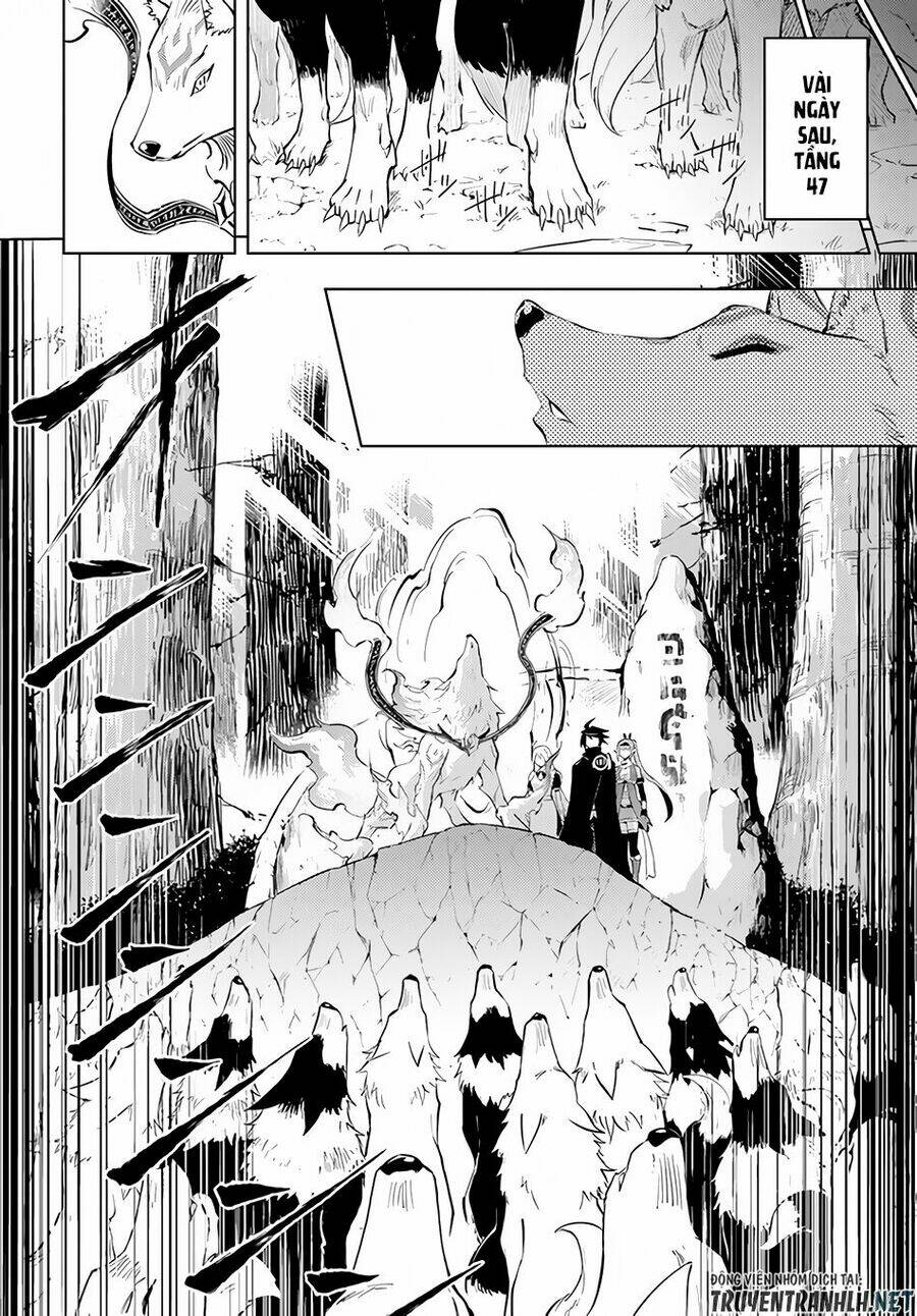 Tono Kanri O Shite Miyou: Chapter 31