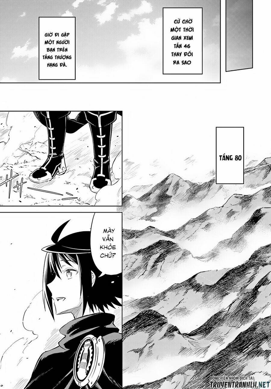 Tono Kanri O Shite Miyou: Chapter 31