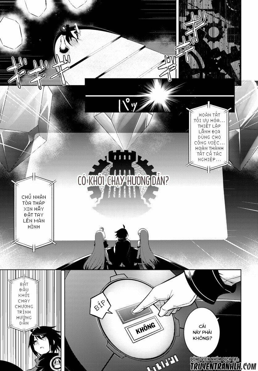 Tono Kanri O Shite Miyou: Chapter 4