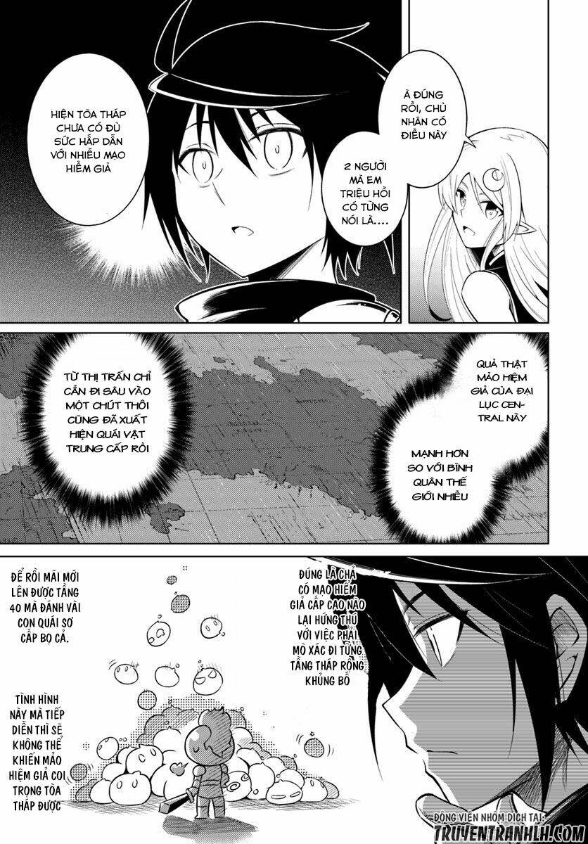 Tono Kanri O Shite Miyou: Chapter 4