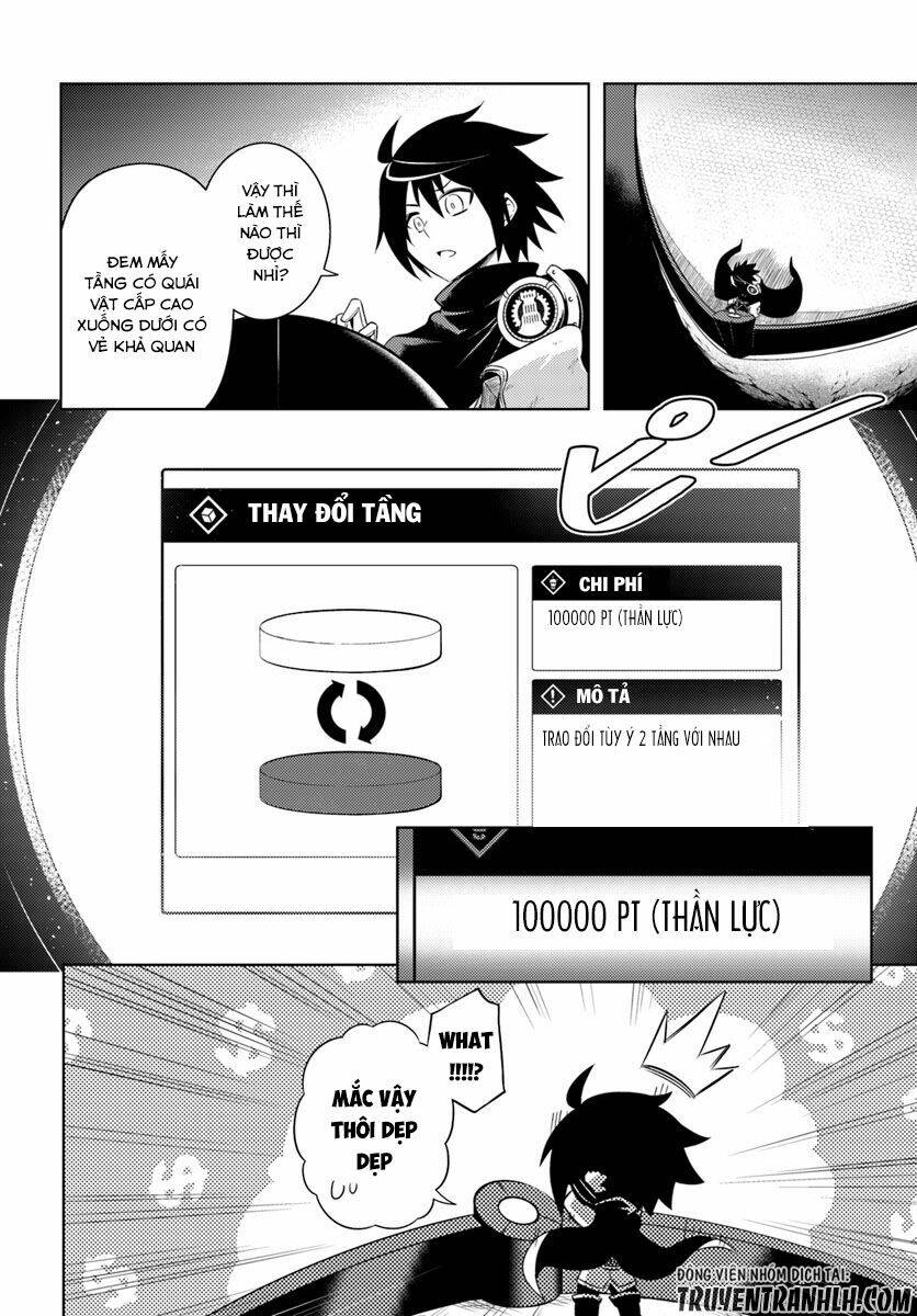 Tono Kanri O Shite Miyou: Chapter 4