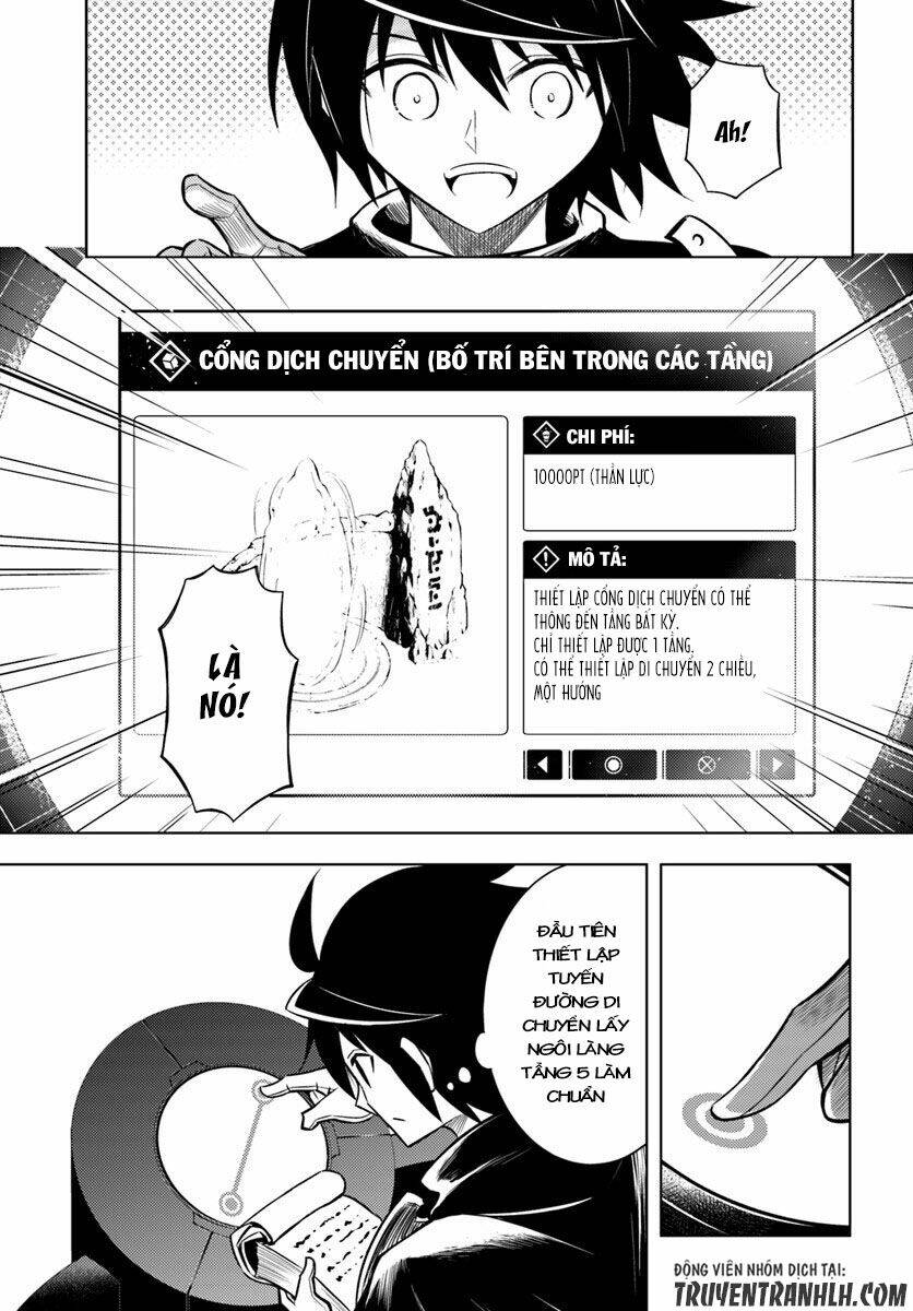 Tono Kanri O Shite Miyou: Chapter 4
