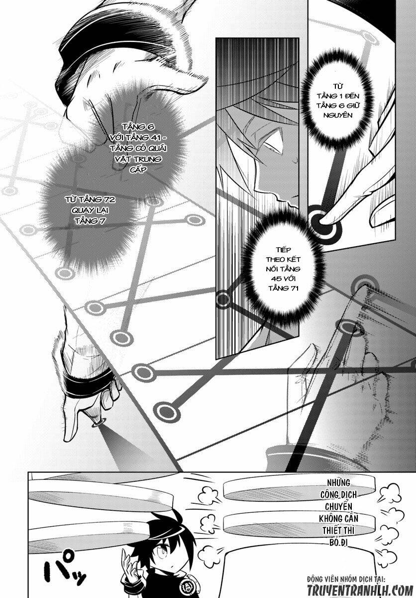 Tono Kanri O Shite Miyou: Chapter 4