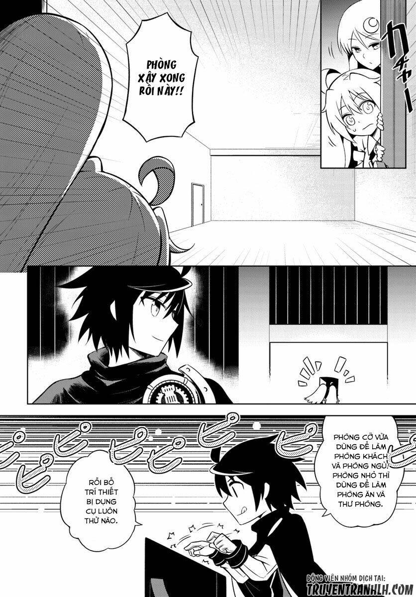 Tono Kanri O Shite Miyou: Chapter 4