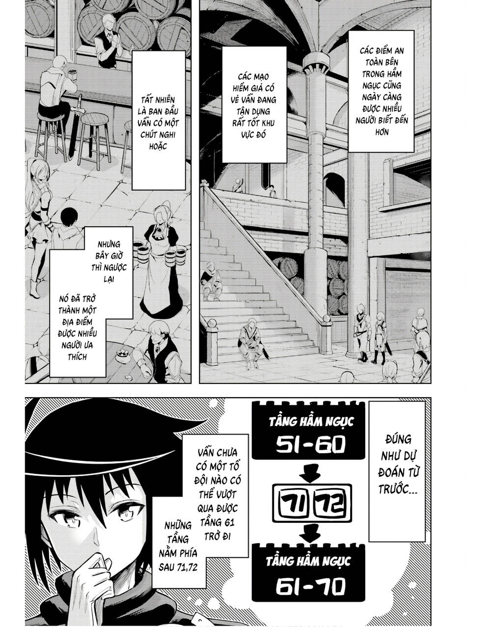 Tono Kanri O Shite Miyou: Chapter 43