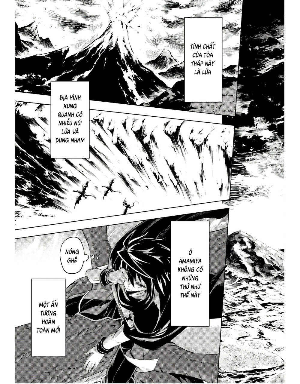 Tono Kanri O Shite Miyou: Chapter 43