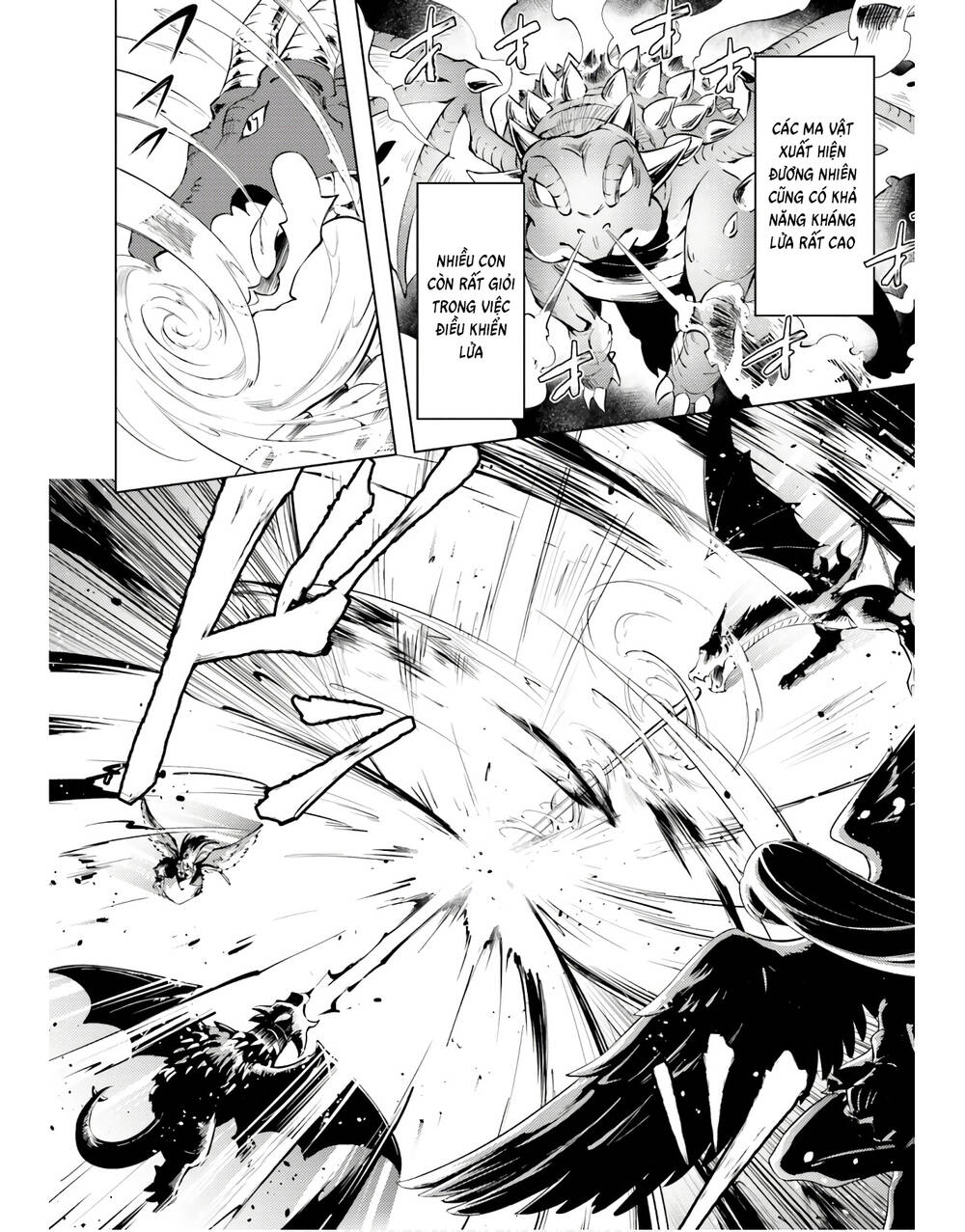 Tono Kanri O Shite Miyou: Chapter 43