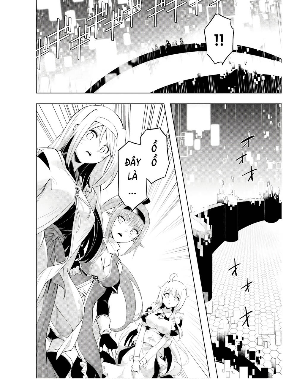 Tono Kanri O Shite Miyou: Chapter 44