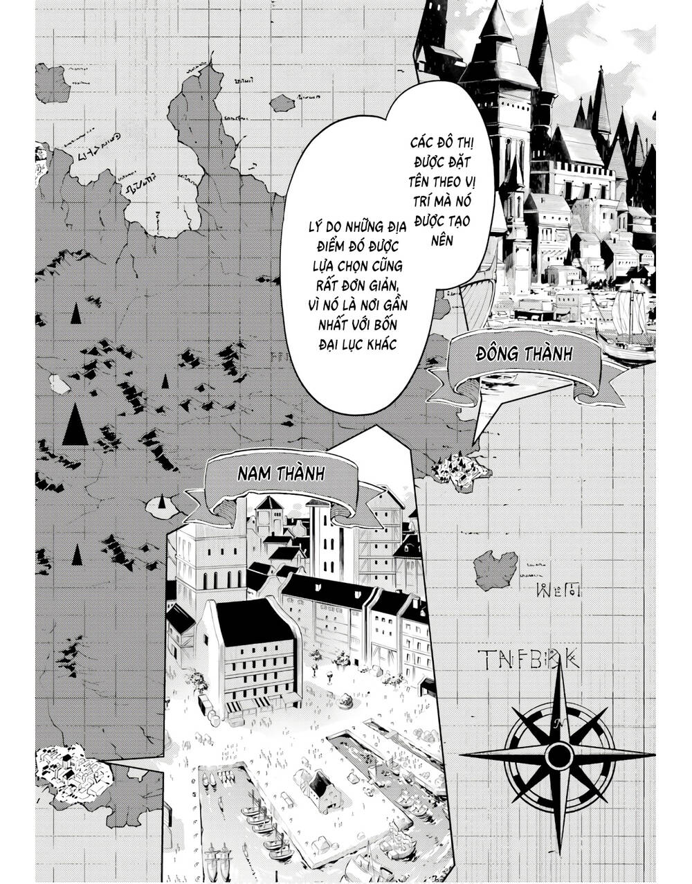 Tono Kanri O Shite Miyou: Chapter 44