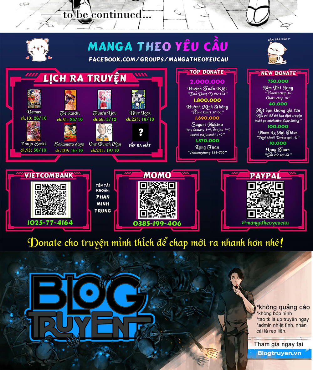 Tono Kanri O Shite Miyou: Chapter 46
