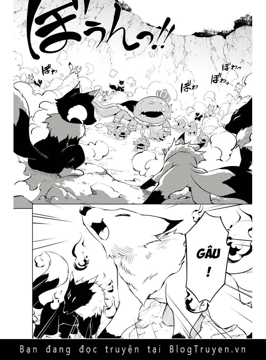 Tono Kanri O Shite Miyou: Chapter 49