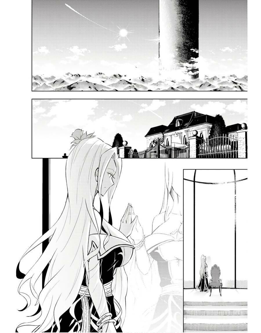 Tono Kanri O Shite Miyou: Chapter 49