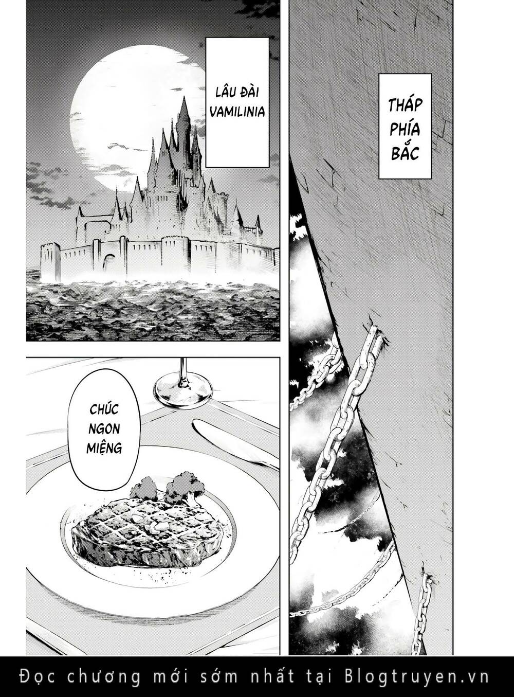 Tono Kanri O Shite Miyou: Chapter 52