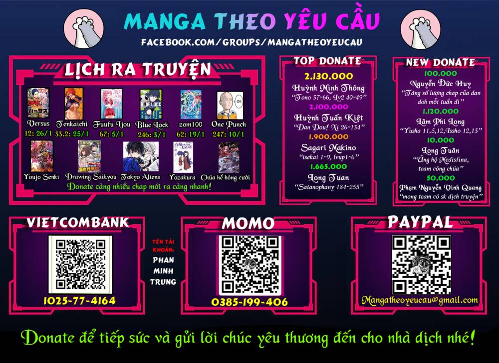 Tono Kanri O Shite Miyou: Chapter 55
